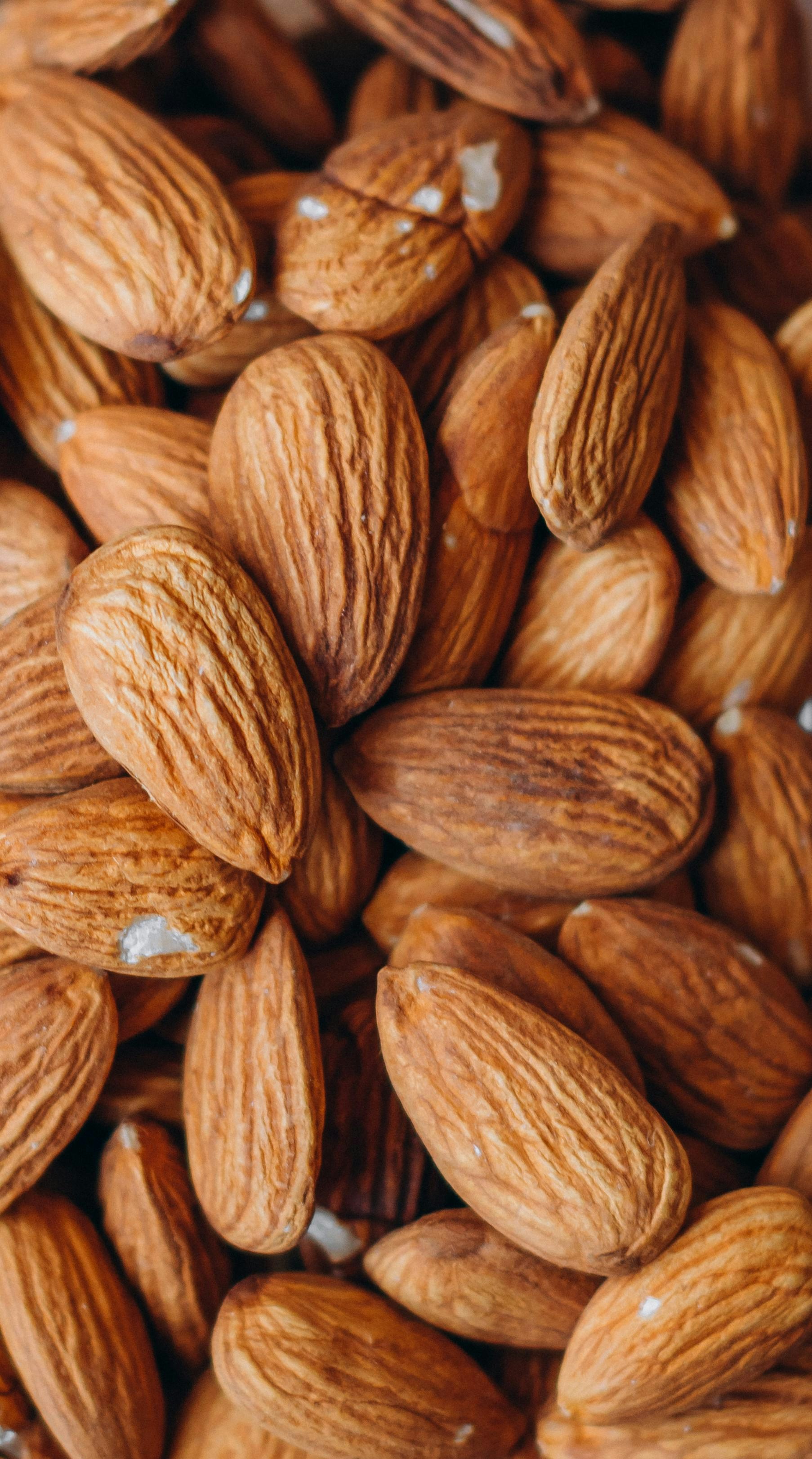 Almendras